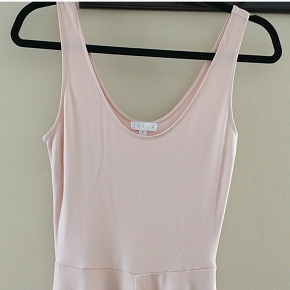 Leith A Line Dress - Picture 5 of 6